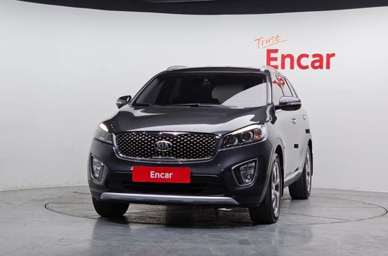 Kia Sorento Diesel 2.2 2WD Noblesse Special — пробег 144 847 км — фото 3 из 5