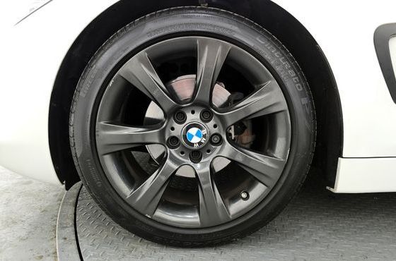 BMW 4-Series 420i GranCoupe — пробег 24 564 км — фото 5 из 5