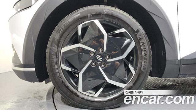 Hyundai Ioniq5 Long Range AWD Exclusive — пробег 131 260 км — фото 5 из 5