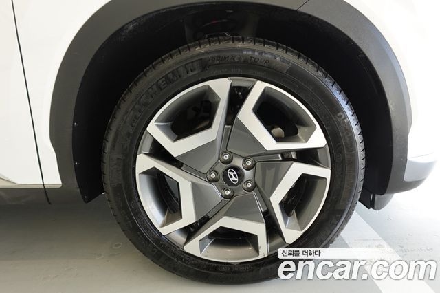 Hyundai Palisade Diesel 2.2 4WD Le Blanc — пробег 100 171 км — фото 5 из 5