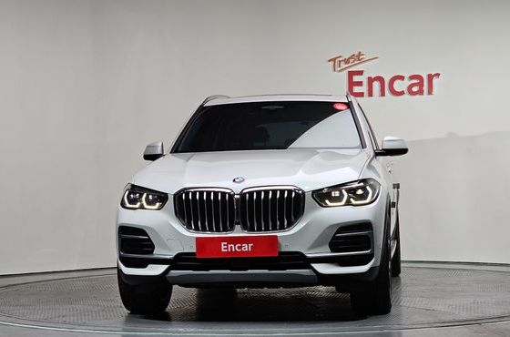 BMW X5 xDrive 40i xLine — пробег 29 801 км — фото 3 из 5