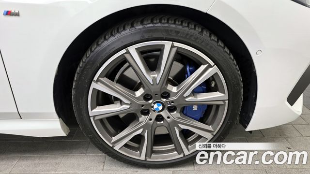 BMW 2-Series из Кореи Encar