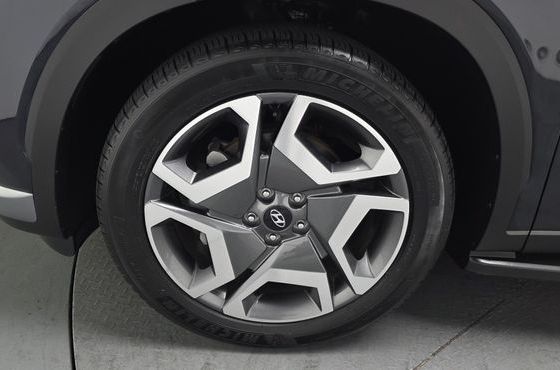 Hyundai Palisade Diesel 2.2 2WD Prestige — пробег 92 025 км — фото 5 из 5