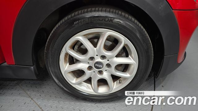 Mini Cooper HIGH 3rd — пробег 83 469 км — фото 5 из 5
