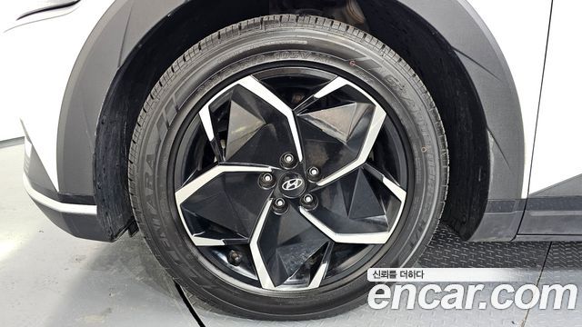 Hyundai Ioniq5 Long Range AWD Exclusive — пробег 144 958 км — фото 5 из 5