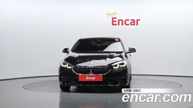 BMW 2-Series из Кореи Encar