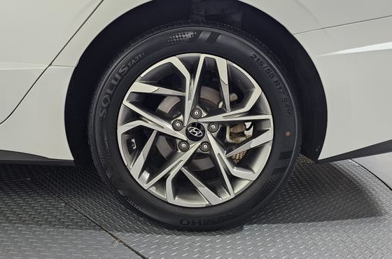 Hyundai Sonata 2.0 Premium — пробег 73 978 км — фото 5 из 5