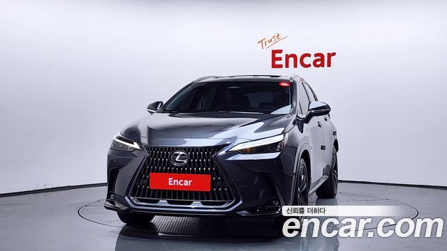 Lexus NX Premium — пробег 100 293 км — фото 3 из 5