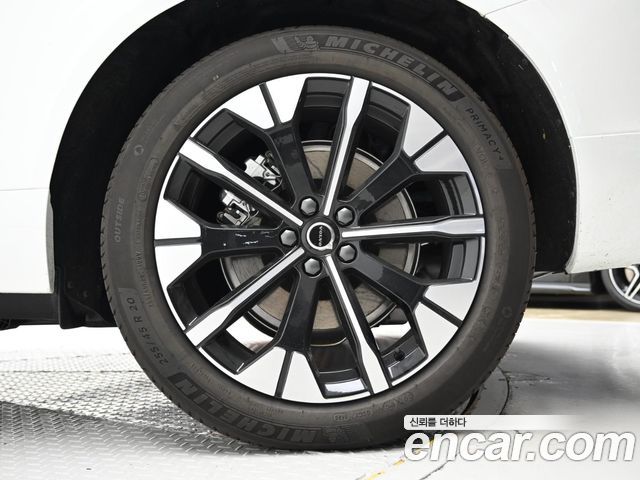 Volvo XC60 T8 Ultra Bright — пробег 2 290 км — фото 5 из 5
