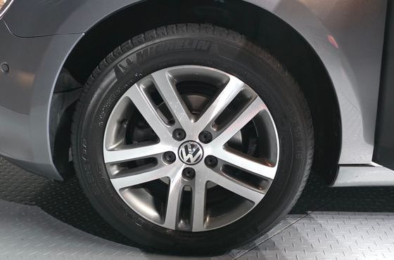 Volkswagen Golf 1.6 TDI Blue Motion — пробег 42 210 км — фото 5 из 5