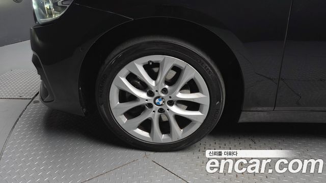 BMW 2-Series Advantage — пробег 134 500 км — фото 5 из 5