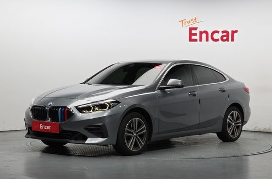 BMW 2-Series 220i Advantage — пробег 70 788 км — фото 1 из 5