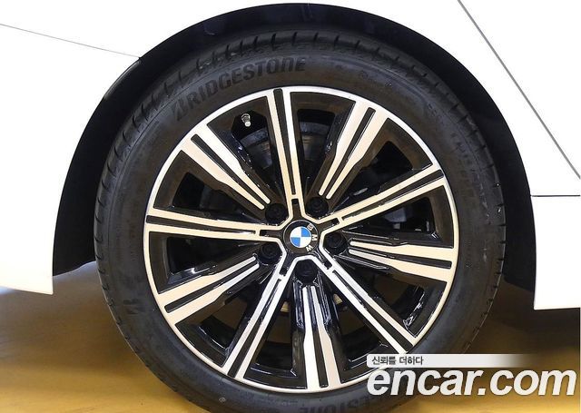 BMW 3-Series из Кореи Encar