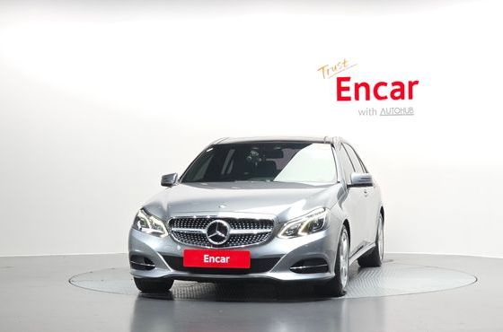 Mercedes-Benz E-Class E250 CDI 4MATIC — пробег 147 916 км — фото 3 из 5
