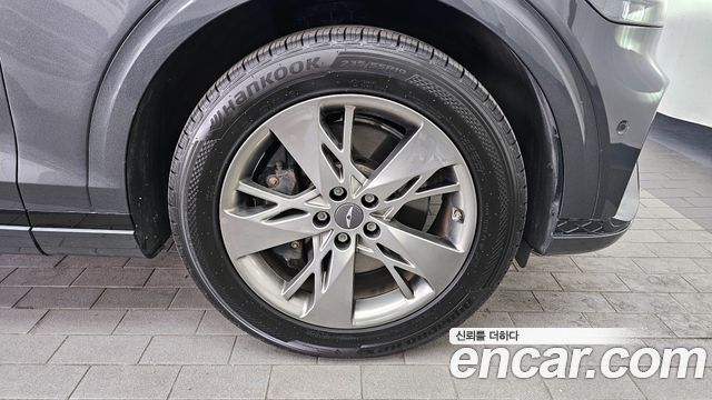 Genesis GV70 2.5T Gasoline AWD — пробег 90 780 км — фото 5 из 5