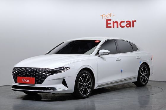 Hyundai Grandeur 3.0 LPi Premium — пробег 150 320 км — фото 1 из 5