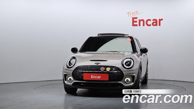 Mini Clubman Classic Launch Pack 2nd Gen — пробег 16 126 км — фото 3 из 5