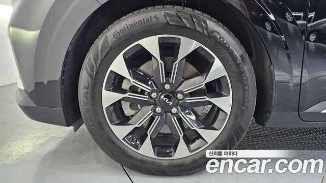 Kia Carnival 7-Seater Signature — пробег 46 276 км — фото 5 из 5