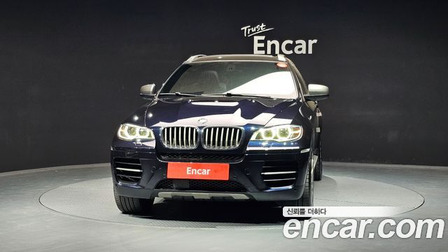 BMW X6 M50d — пробег 224 931 км — фото 3 из 5