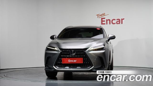 Lexus NX Premium — пробег 99 021 км — фото 3 из 5
