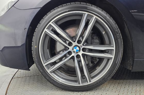 BMW 6-Series 640d xDrive M Sport Gran Coupe — пробег 164 599 км — фото 5 из 5