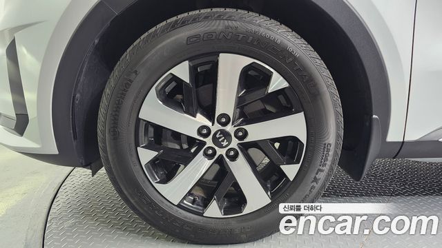 Kia Sorento Diesel 2.2 4WD Prestige — пробег 73 421 км — фото 5 из 5