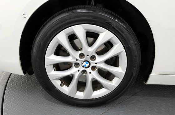 BMW 2-Series Joy — пробег 63 293 км — фото 5 из 5