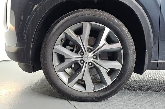 Hyundai Palisade Diesel 2.2 2WD Exclusive — пробег 146 820 км — фото 5 из 5