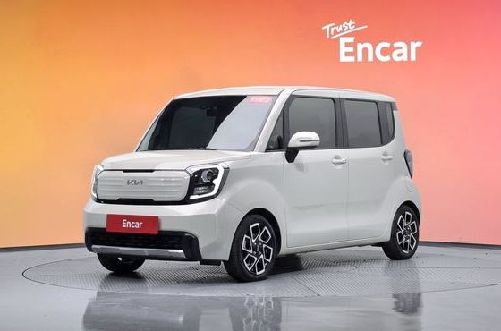 Kia RAY Signature — пробег 39 866 км — фото 1 из 5