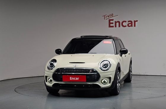 Mini Clubman Standard 2nd — пробег 37 899 км — фото 3 из 5