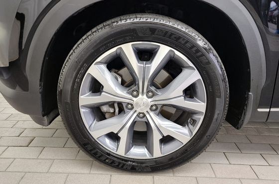 Hyundai Palisade Gasoline 3.8 4WD Prestige — пробег 88 990 км — фото 5 из 5