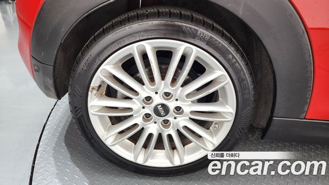 Mini Cooper Standard Third Generation — пробег 97 868 км — фото 5 из 5