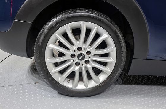 Mini Clubman High 2nd — пробег 79 314 км — фото 5 из 5