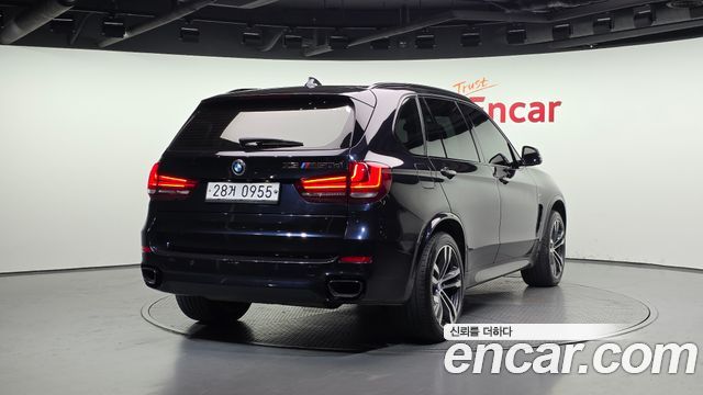 BMW X5 xDrive M50d — пробег 157 410 км — фото 2 из 5