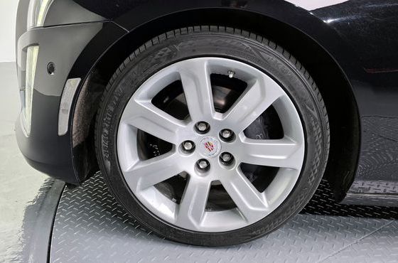 Cadillac CTS 2.0 Premium AWD — пробег 60 770 км — фото 5 из 5