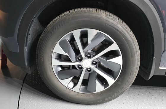 Hyundai Palisade Gasoline 3.8 4WD Exclusive — пробег 87 771 км — фото 5 из 5