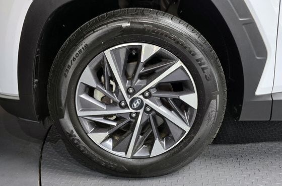 Hyundai Tucson Premium 2WD — пробег 76 067 км — фото 5 из 5