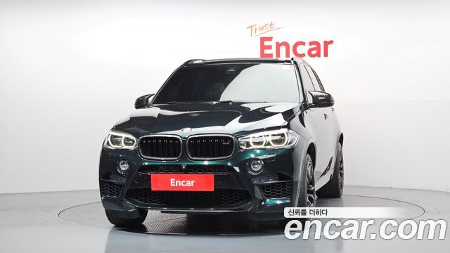 BMW X5M 4.4 — пробег 168 765 км — фото 3 из 5