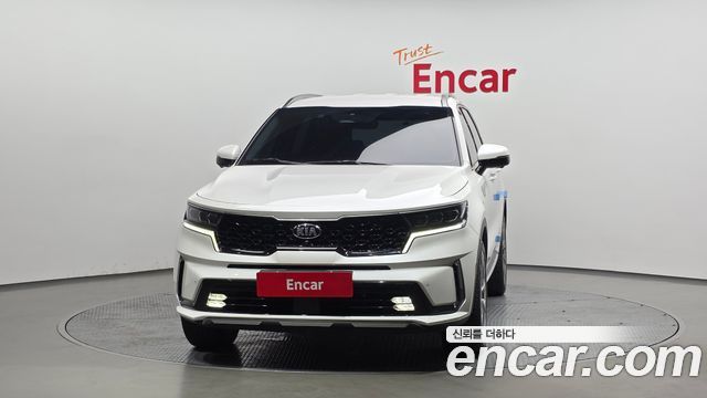 Kia Sorento Diesel 2.2 2WD Noblesse — пробег 141 489 км — фото 3 из 5