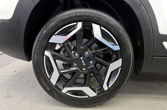Kia Seltos Gasoline 2.0 2WD Signature — пробег 18 251 км — фото 5 из 5