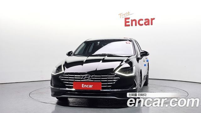 Hyundai Sonata Modern — пробег 122 296 км — фото 3 из 5