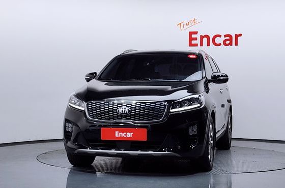 Kia Sorento Diesel 2.2 2WD Noblesse Special — пробег 147 655 км — фото 3 из 5