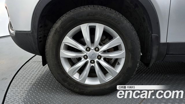 Kia Sorento Diesel 2.0 2WD TLX High-Deluxe — пробег 265 498 км — фото 5 из 5