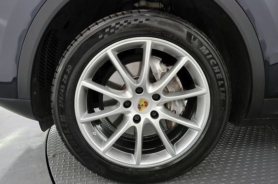 Porsche Cayenne 3.0 — пробег 84 177 км — фото 5 из 5