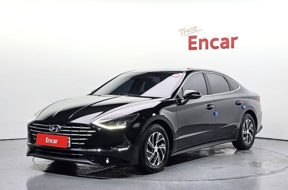 Hyundai Sonata Modern — пробег 131 129 км — фото 1 из 5