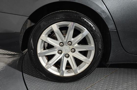 Cadillac CTS 2.0 Premium — пробег 94 539 км — фото 5 из 5