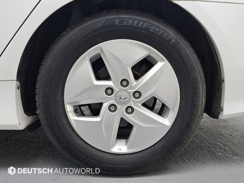 Hyundai Sonata 2.0 Premier — пробег 90 366 км — фото 5 из 5