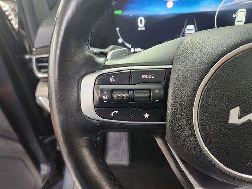 Kia Sportage Signature Gravity 2WD — пробег 70 319 км — фото 5 из 5