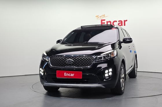 Kia Sorento Diesel 2.2 4WD Noblesse Special — пробег 136 194 км — фото 3 из 5