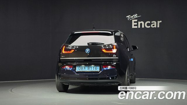 BMW i3 SOL+ — пробег 42 575 км — фото 4 из 5